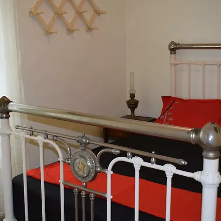بيت للعطل Your Dreamy Traditional In Corfu Chlomos