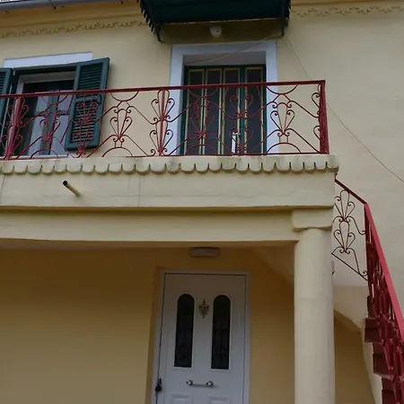 Your Dreamy Traditional In Corfu *