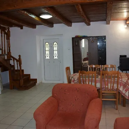 بيت للعطل Your Dreamy Traditional In Corfu Chlomos