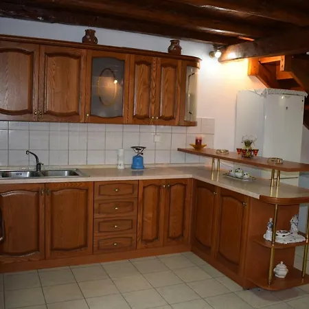 Your Dreamy Traditional In Corfu Chlomos