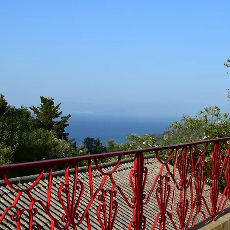 Your Dreamy Traditional In Corfu